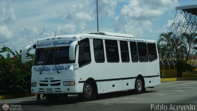 A.C. Transporte Paez 049 por Pablo Acevedo