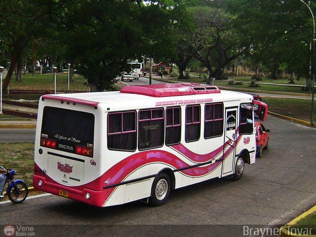 Uni�n MarVal 030 por Royner Tovar