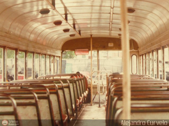 DC - Autobuses Aliados Caracas C.A. 13 por Alejandro Curvelo