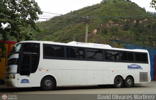 Expresos Barquisimeto 1244 por David Olivares Martinez