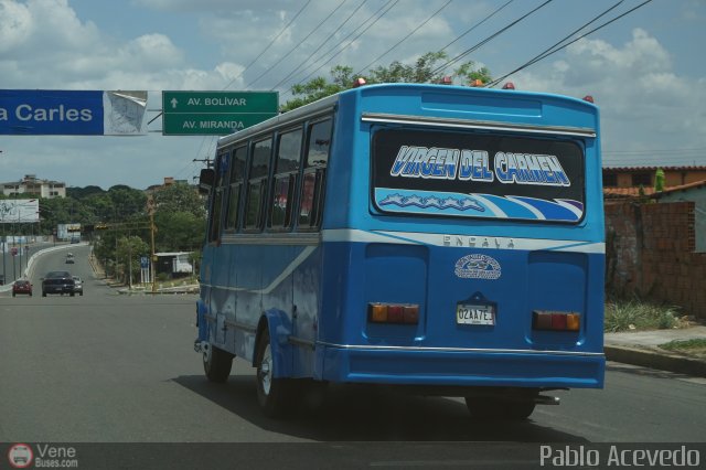 Uni�n Valles del Tuy S.C. 90 por Pablo Acevedo