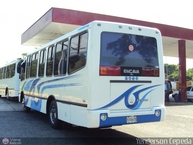 A.C. Expresos Barinas 013 por Yenderson Cepeda