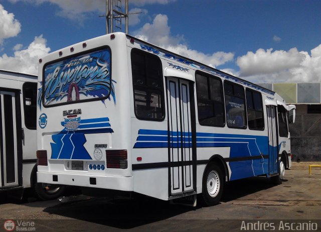 Uni�n Valencia A.C. 148 por Andr�s Ascanio