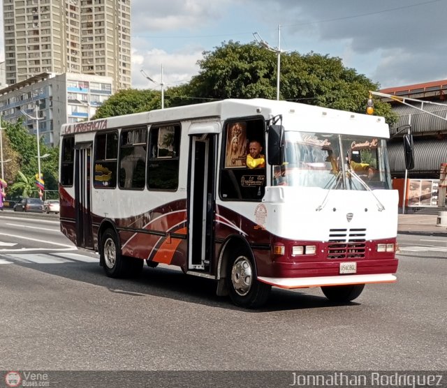 U.C. Los Caminantes 57 por Jonnathan Rodr�guez