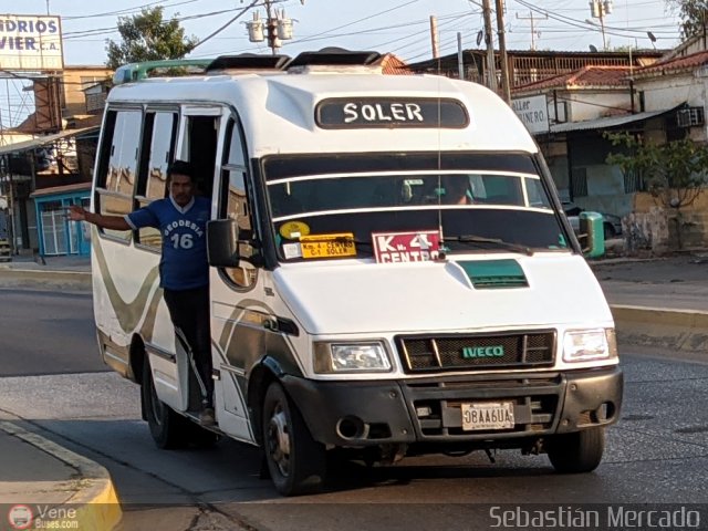 ZU - Asociacin Civil de Conductores El Soler 09 por Sebastin Mercado