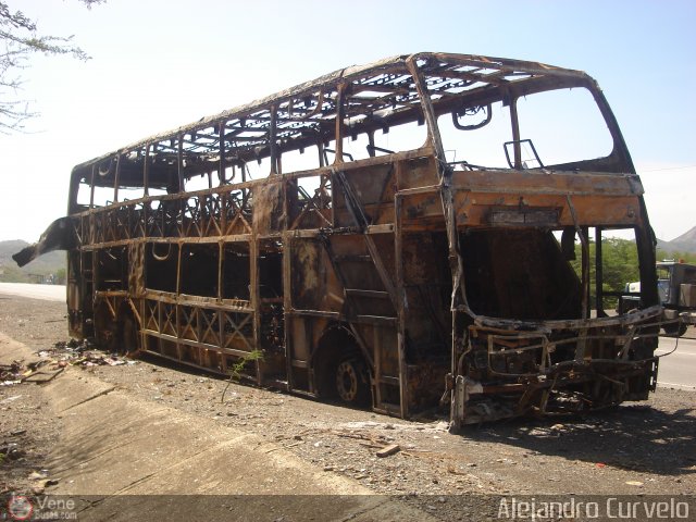 En Chiveras Abandonados Recuperacin 008 por Alejandro Curvelo