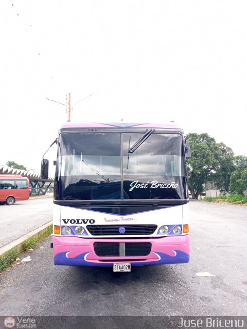 Transportes Frontino 1016  por Jos� Brice�o