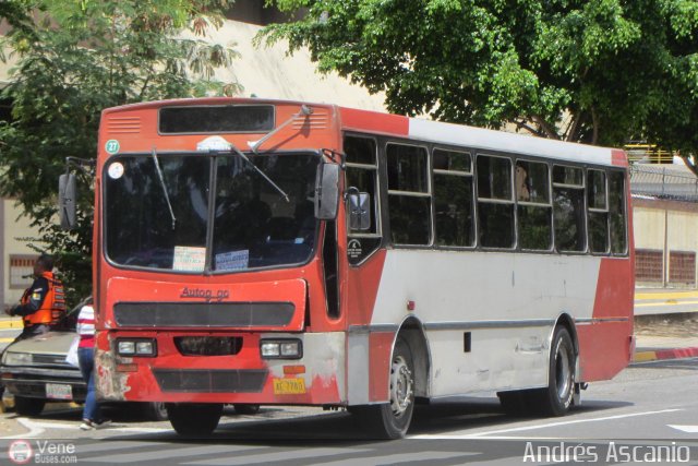 CA - Uni�n Vivienda Rural A.C. 27 por Andr�s Ascanio