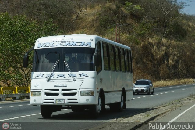 Unin Valencia A.C. 007 por Pablo Acevedo