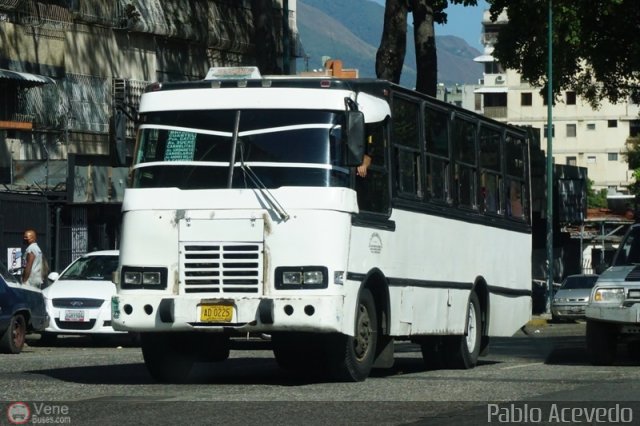 DC - A.C. Propatria - Carmelitas - Chaca�to 052 por Pablo Acevedo