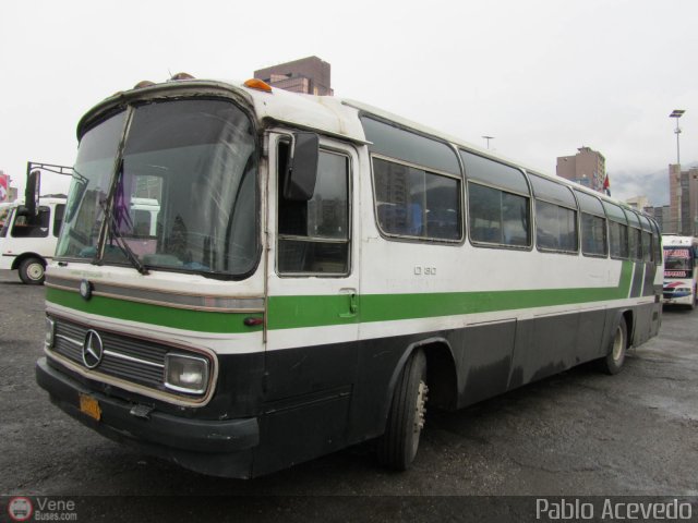 Particular NO USAR M�S 038 por Pablo Acevedo