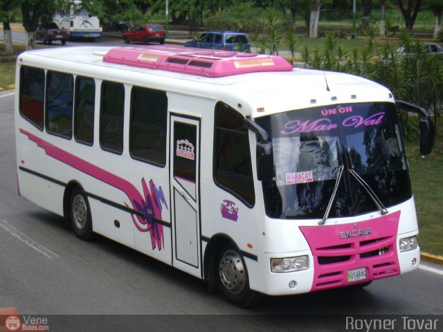 Uni�n MarVal 031 por Royner Tovar