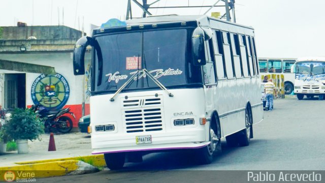 DC - A.C. Uni�n Rel�mpago 38 por Pablo Acevedo