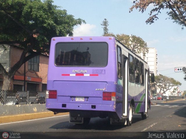 DC - Asoc. Civil Conductores de La Pastora 99 por Jess Valero