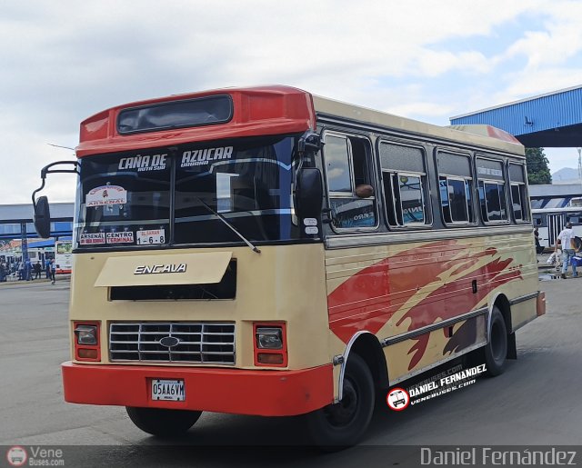 AR - S.C. Ca�a de Az�car 999 por Daniel Fern�ndez