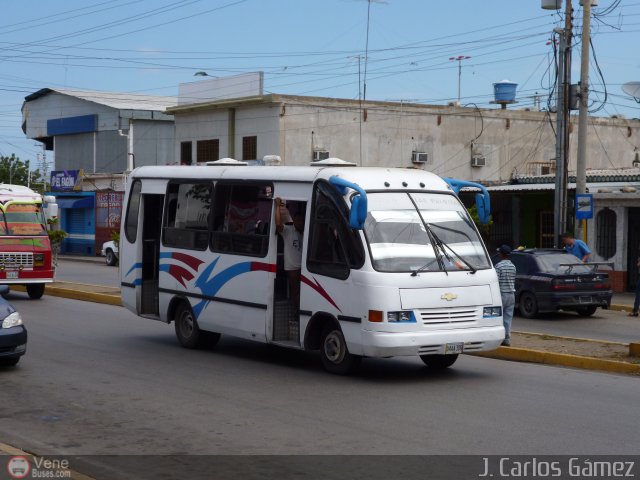 SU - U.C. Las Palomas 100 por J. Carlos Gmez