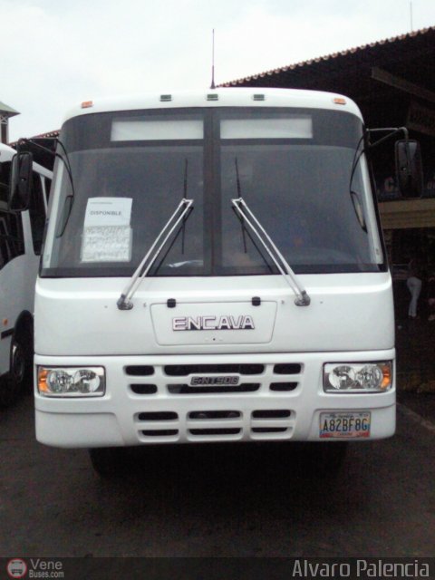 Particular NO USAR M�S 500 por Alvaro Palencia