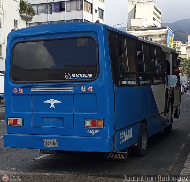 DC - A.C. Quinta Crespo-Sabana del Blanco 19 por Jonnathan Rodrguez