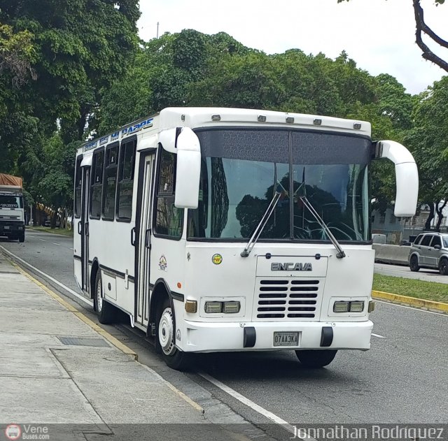 Coop. Transporte Menca de Leoni 041 por Jonnathan Rodrguez