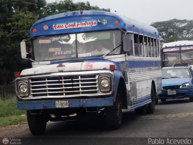 A.C. Pedraza 028 por Pablo Acevedo