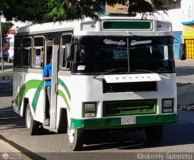 AR - Uni�n Los Samanes 20 por Kimberly Guerrero