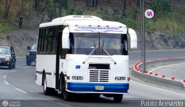 A.C. Indepasib 080 por Pablo Acevedo