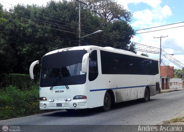 Expresos G�ig�e 90 por Andr�s Ascanio