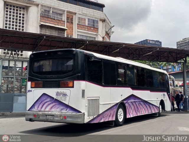 A.C. de Transporte Encarnaci�n 374 por Josue S�nchez