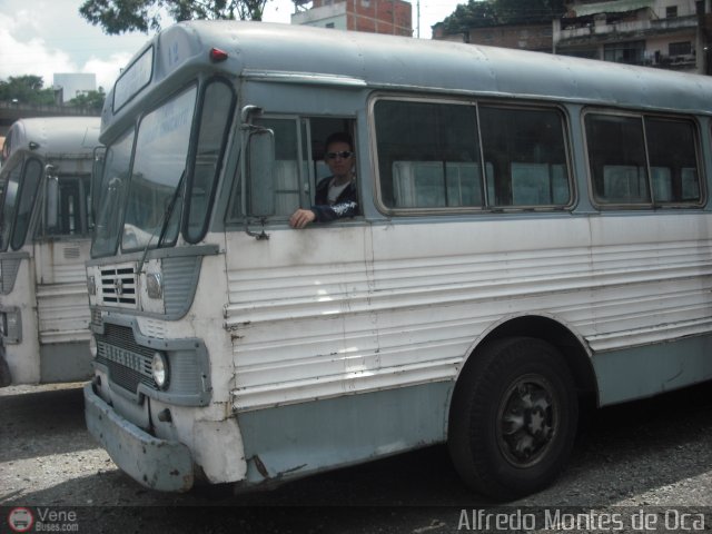 Nuestra gente Alfredo por Alfredo Montes de Oca