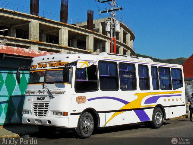 U.C. 23 de Enero 110 por Andy Pardo