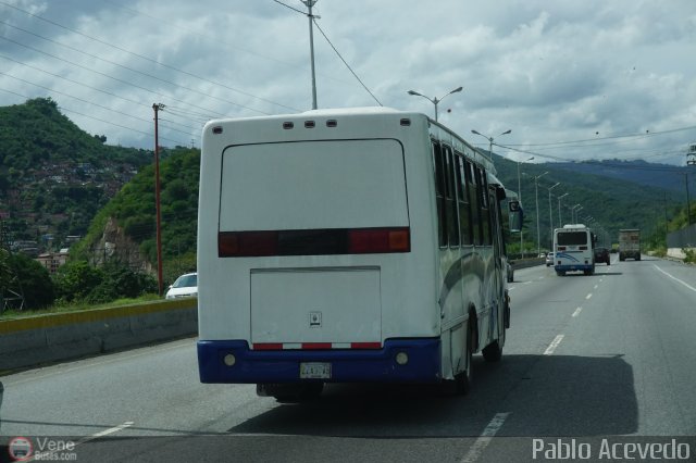 Inversiones y Servicios Virgilio Peña 88 por Pablo Acevedo