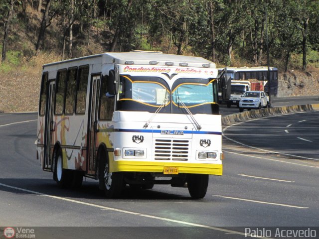 Unin de Conductores Unidos S.C. 111 por Pablo Acevedo