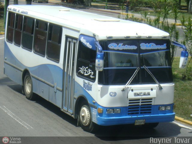 Uni�n MarVal 079 por Royner Tovar