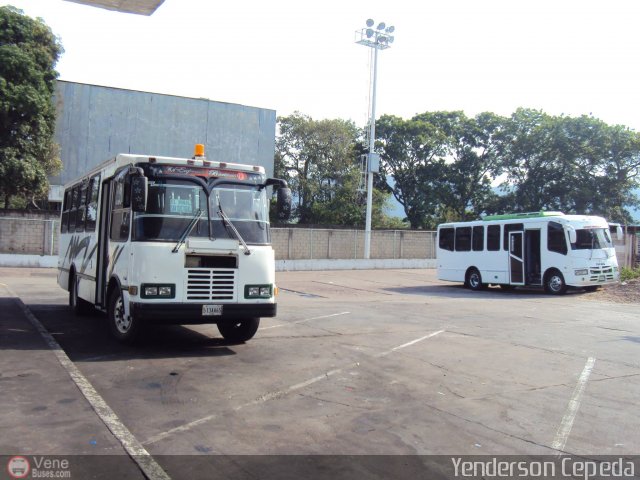 A.C. Expresos Barinas 073 por Yenderson Cepeda