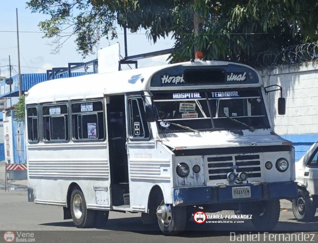 AR - U.C. Hospital - Terminal 03 por Daniel Fern�ndez