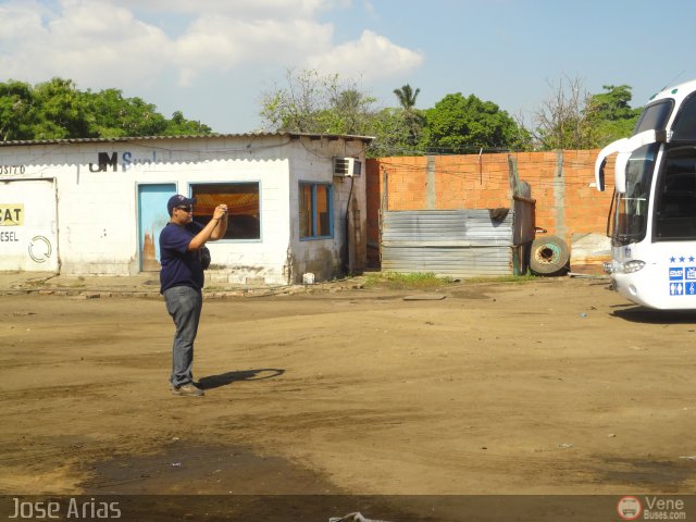 Nuestra gente David por Jos Arias