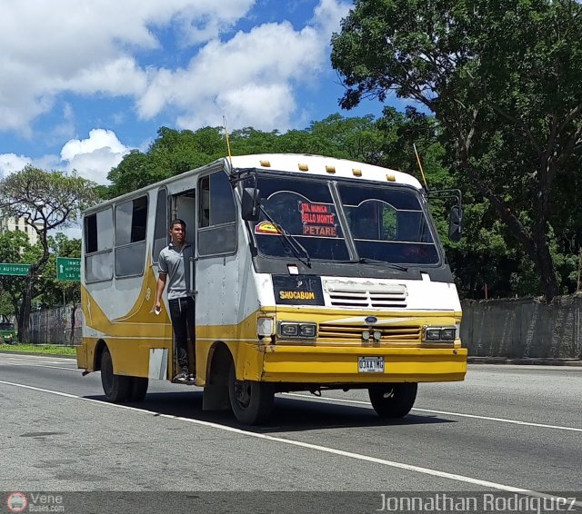 DC - AsoCoproColectivos 014 por Jonnathan Rodr�guez