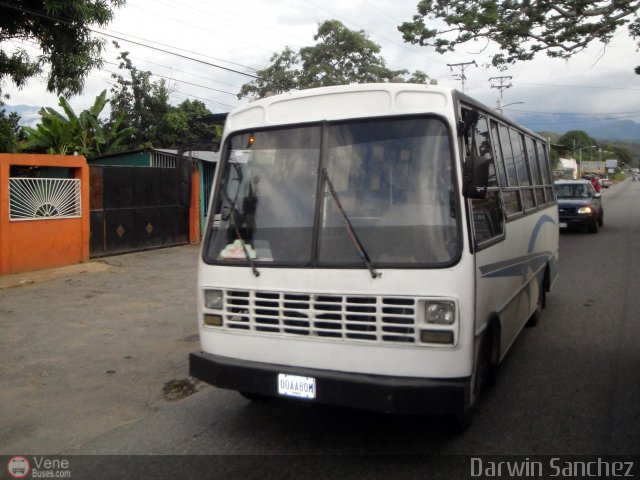 Uni�n Transporte San Jos� 100 por Darwin Sanchez