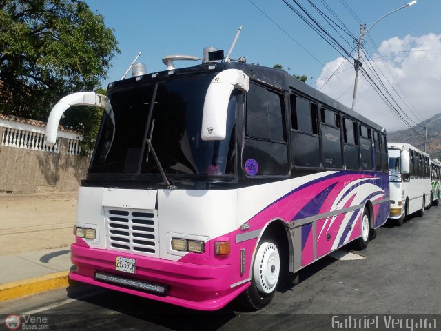 Organizaci�n Guaicamacuto 598 por Gabriel Vergara