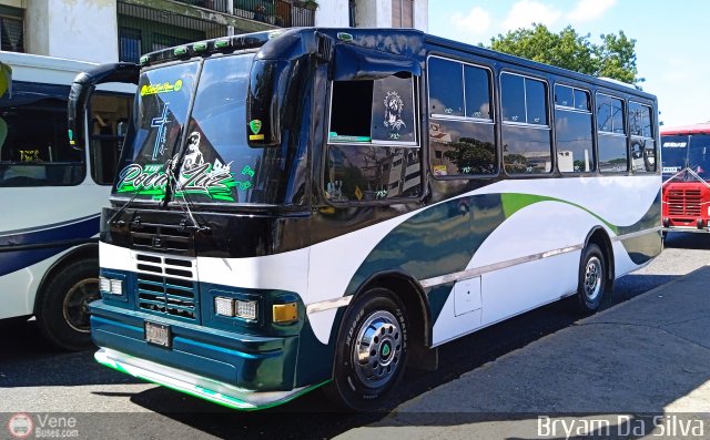 LA - Cooperativa San Remo 102 por Bryam Da Silva