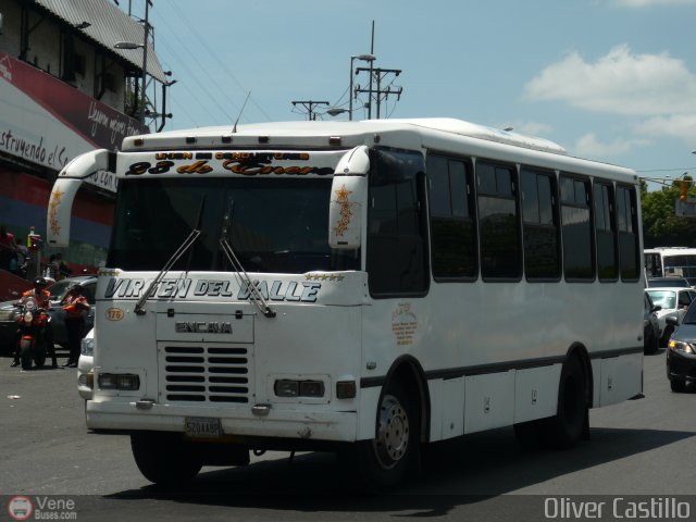 U.C. 23 de Enero 176 por Oliver Castillo