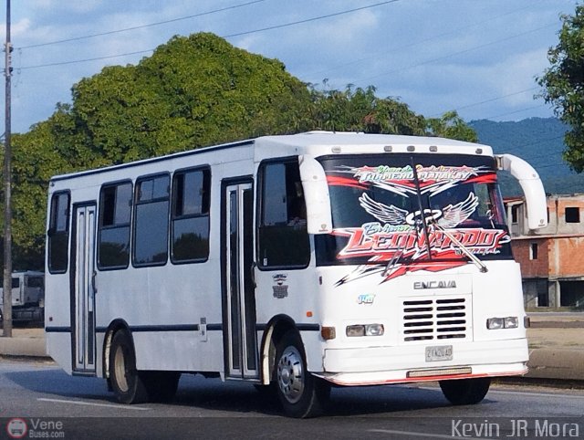 Uni�n Turmero - Maracay 140 por Kevin Mora