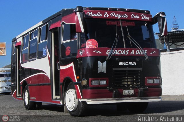 CA - Unin Campo Carabobo 042 por Andrs Ascanio
