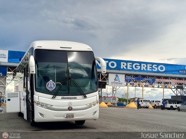 Particular o Desconocido JS-993 por Josue S�nchez