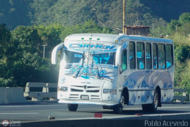 U.C. La Responsable S.C. 370 por Pablo Acevedo