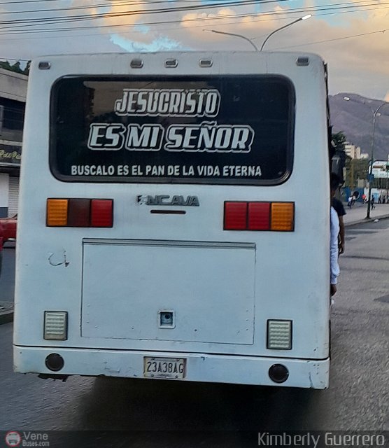 AR - Cooperativa La Pedrera 50 por Kimberly Guerrero