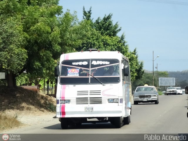 AN - Unin Campesina S.C. 90 por Pablo Acevedo