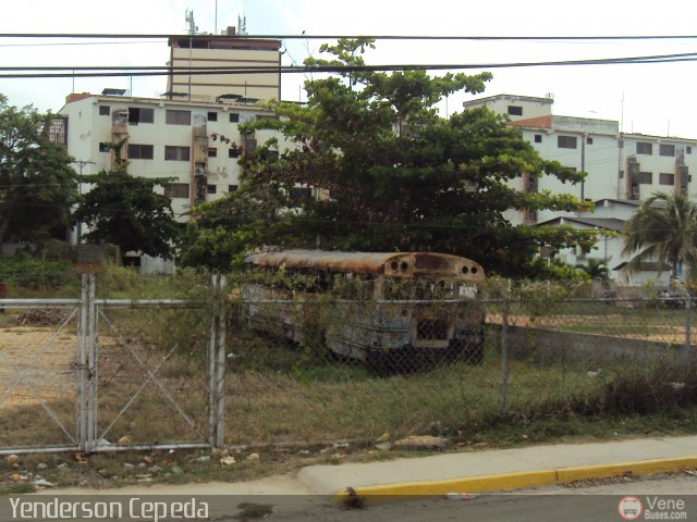 En Chiveras Abandonados Recuperacin  por Yenderson Cepeda