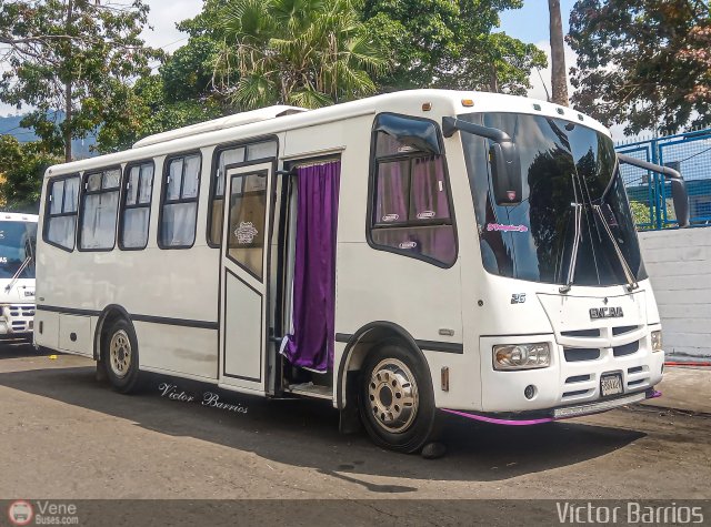 U.C. La Responsable S.C. 026 por V�ctor Barrios