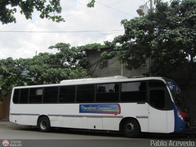 Vencedores Guayana 10 por Pablo Acevedo